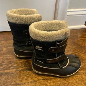 Kids Sorel Boots (Waterproof)